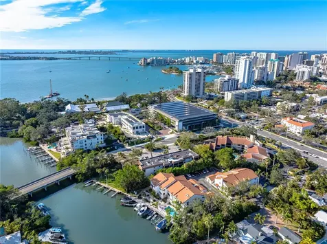 858 Hudson Avenue Sarasota FL 34236