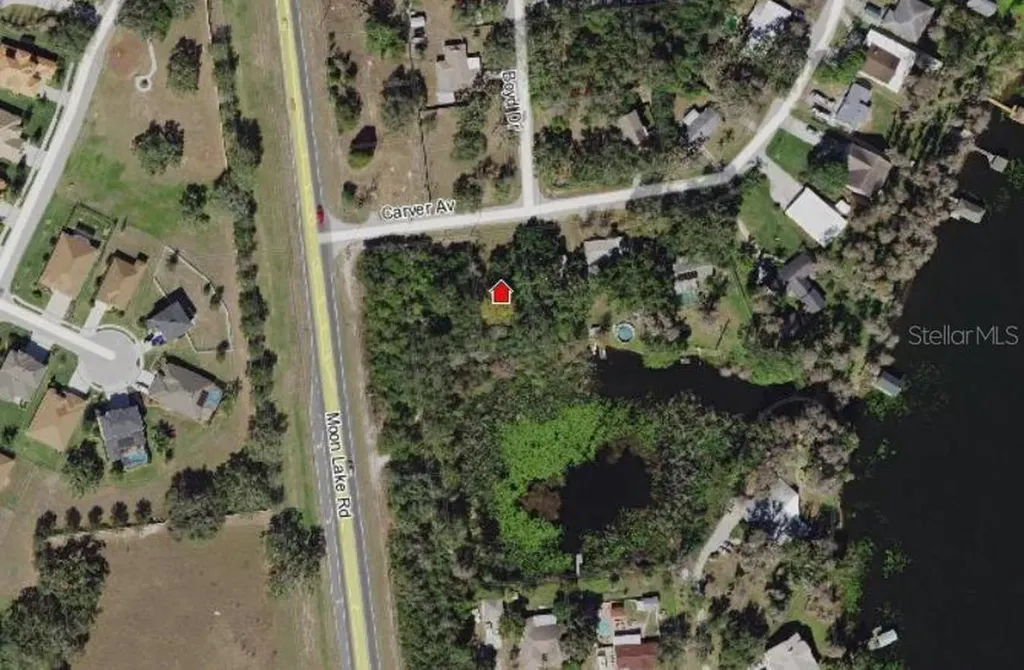 Carver New Port Richey FL 34654