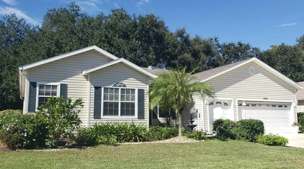 3700 Plantation Boulevard Leesburg FL 34748
