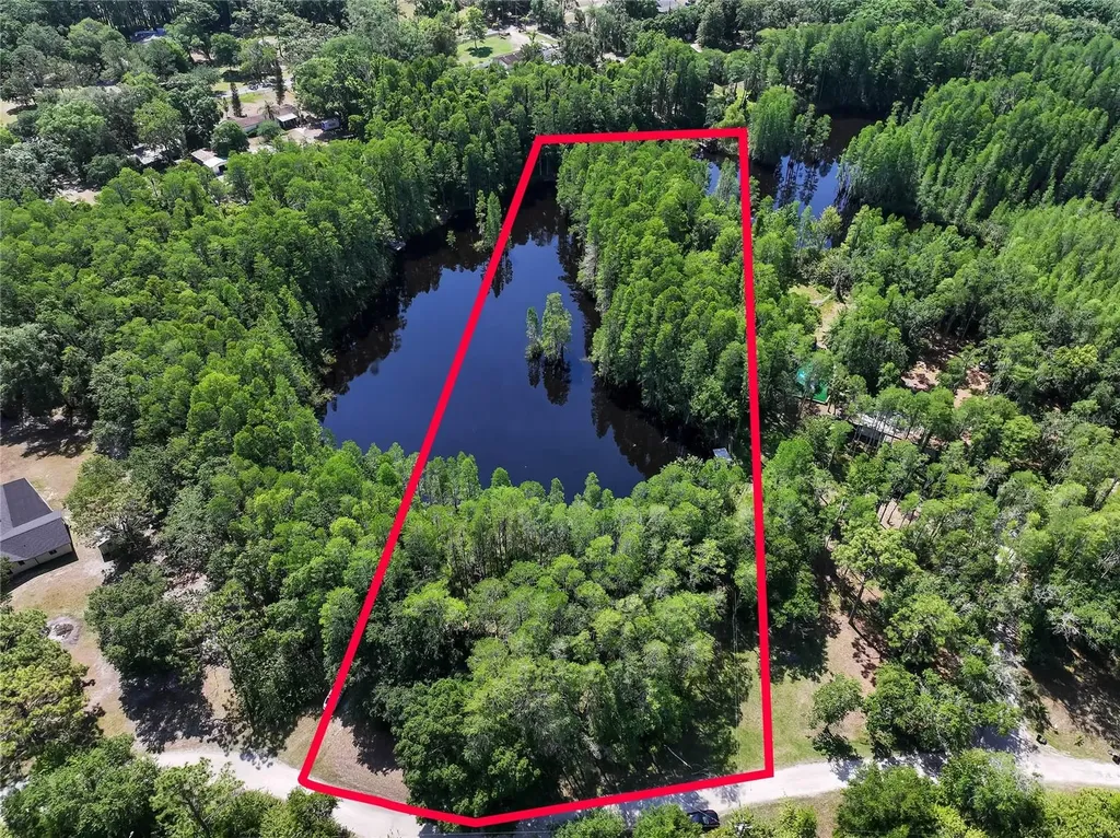 19832 Westwood Lane Land O Lakes FL 34638