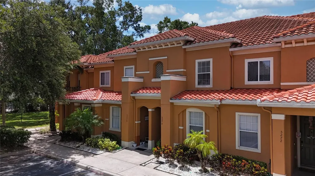 5274 Paradise Cay Circle Kissimmee FL 34746