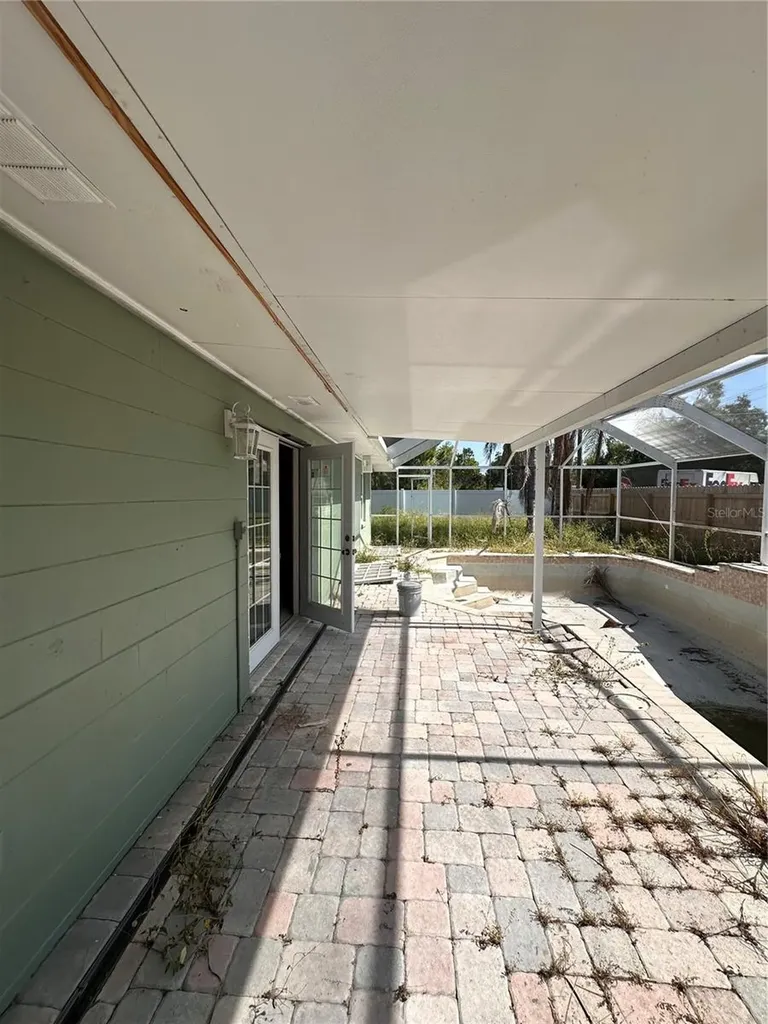 11207 Crossmill Drive Tampa FL 33625