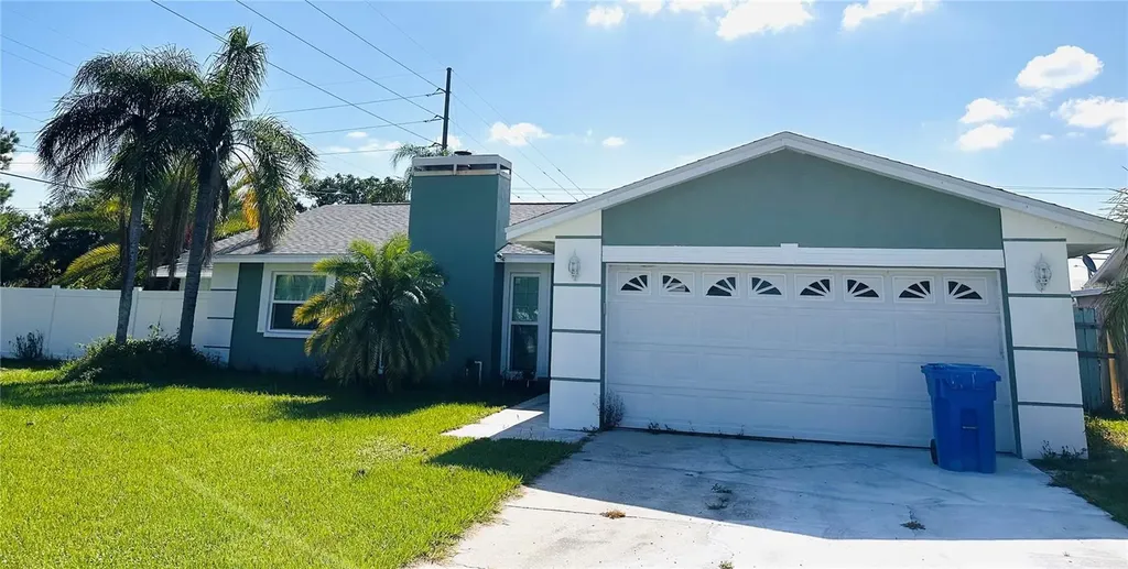 11207 Crossmill Drive Tampa FL 33625
