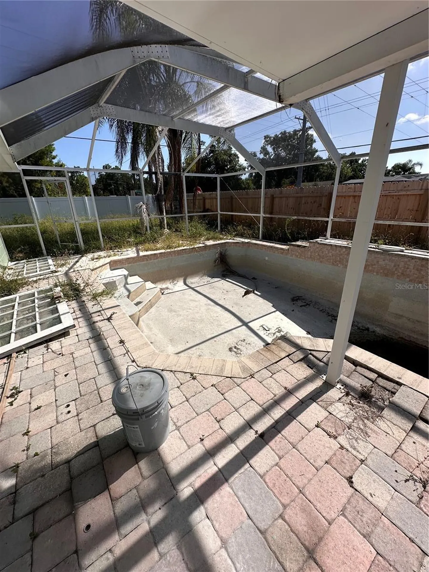 11207 Crossmill Drive Tampa FL 33625