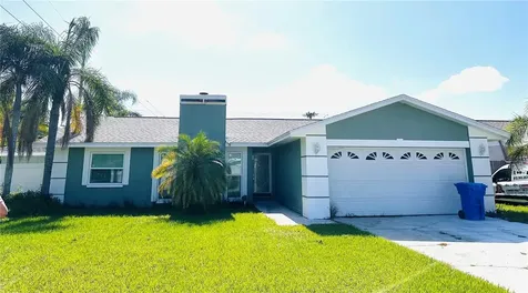 11207 Crossmill Drive Tampa FL 33625