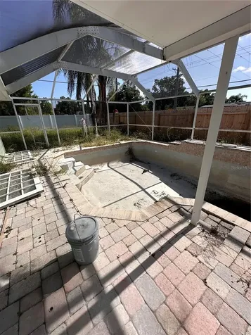 11207 Crossmill Drive Tampa FL 33625