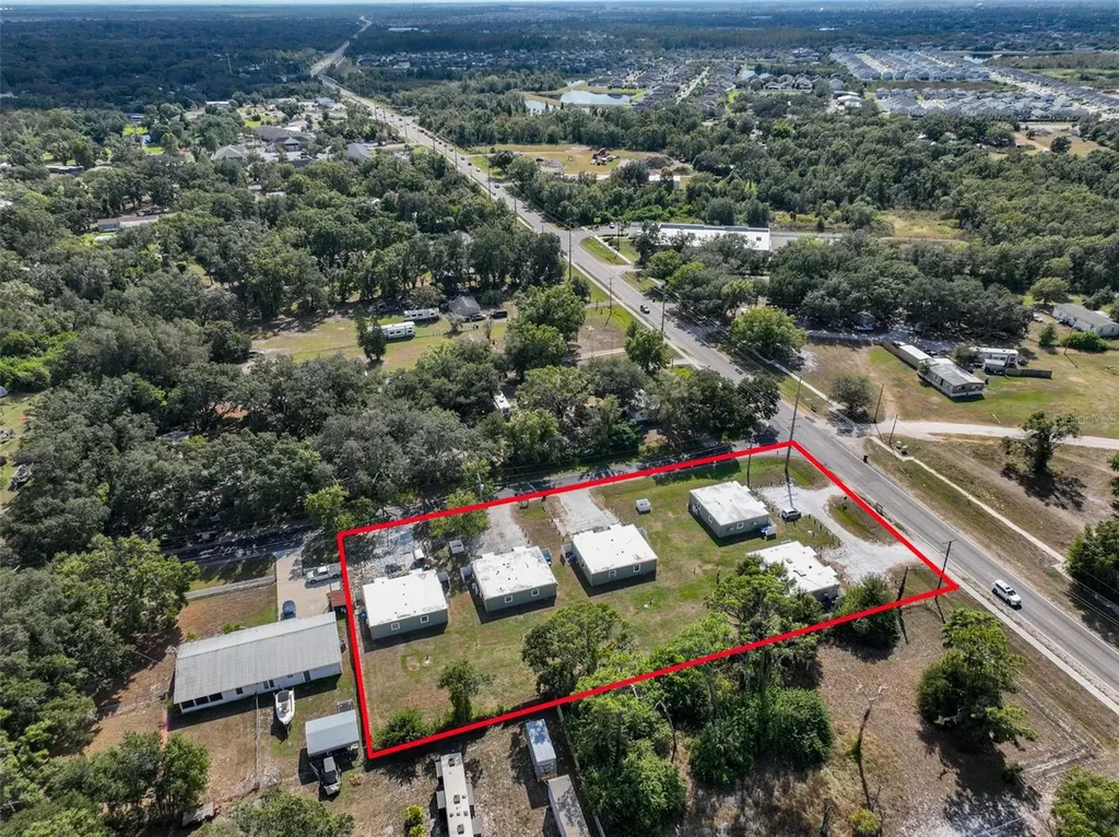 11708 Balm Riverview Road Riverview FL 33569
