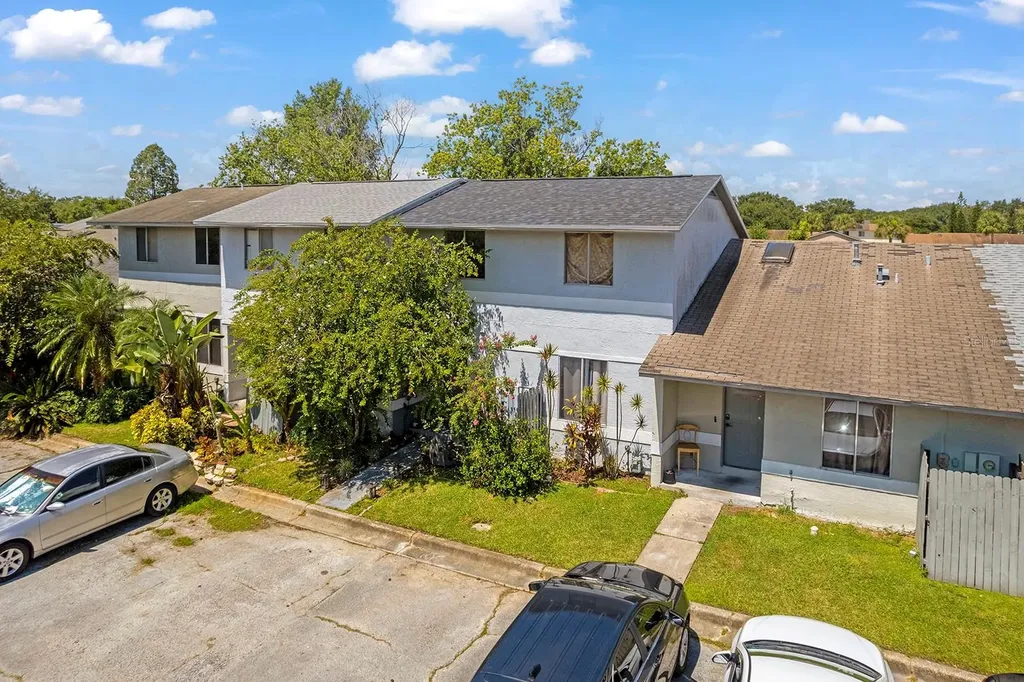 976 Stucki Terrace Winter Garden FL 34787