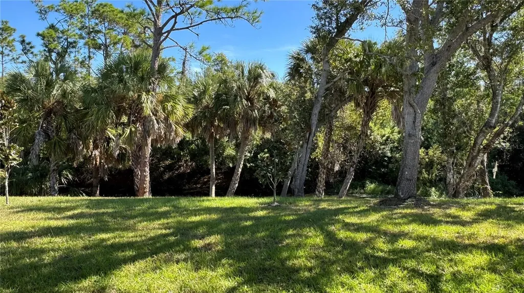 4840 Kiska Road North Port FL 34288