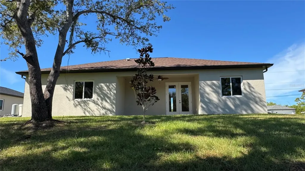 4840 Kiska Road North Port FL 34288