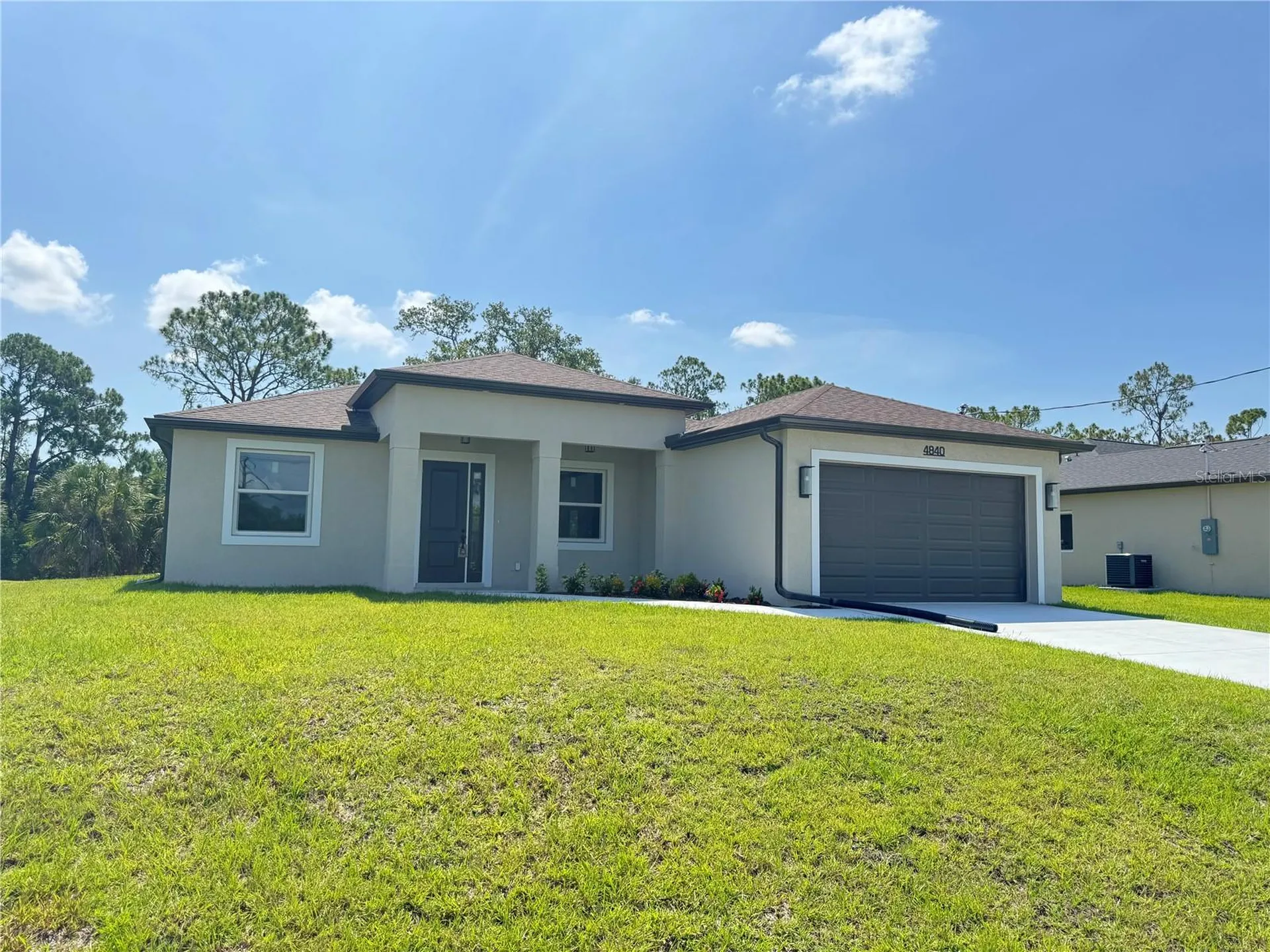 4840 Kiska Road North Port FL 34288