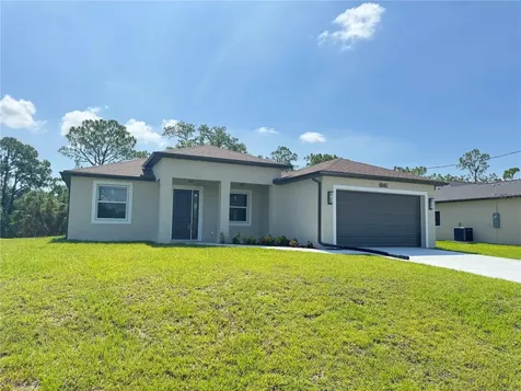 4840 Kiska Road North Port FL 34288