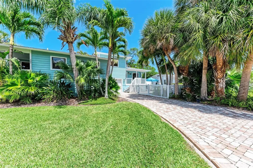 304 74th Street Holmes Beach FL 34217