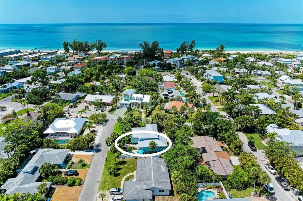 304 74th Street Holmes Beach FL 34217