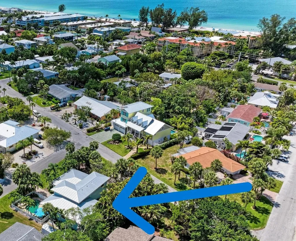 304 74th Street Holmes Beach FL 34217