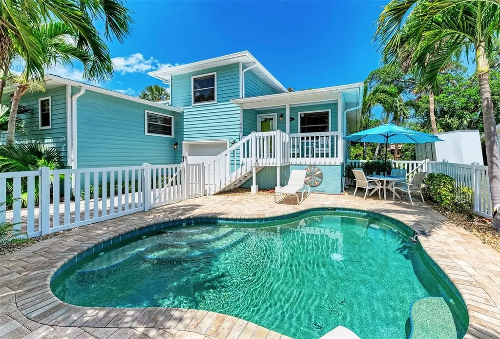 304 74th Street Holmes Beach FL 34217