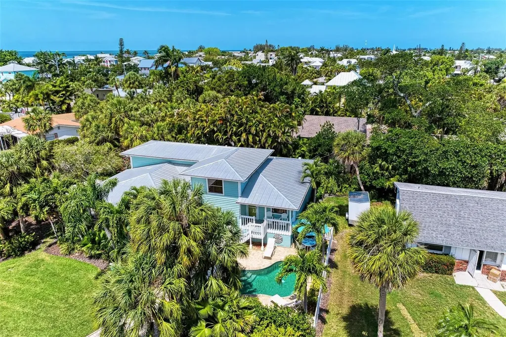 304 74th Street Holmes Beach FL 34217