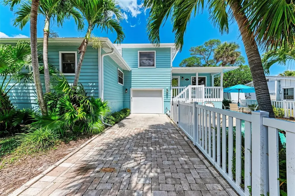 304 74th Street Holmes Beach FL 34217