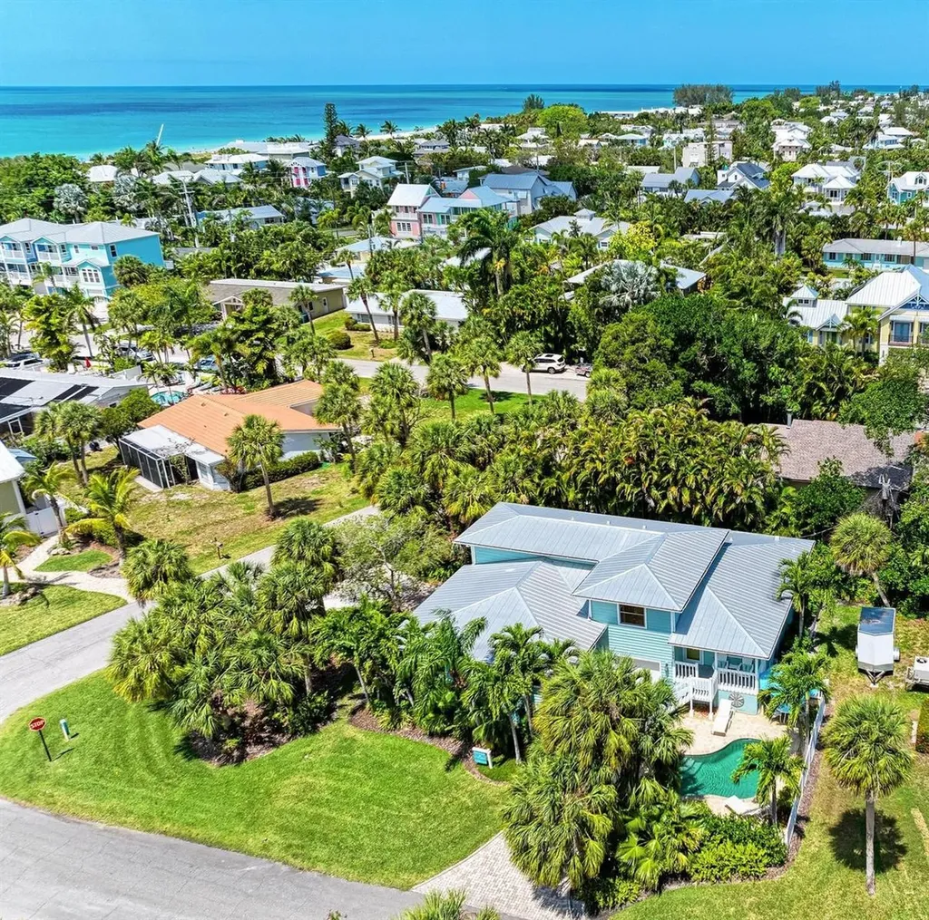 304 74th Street Holmes Beach FL 34217