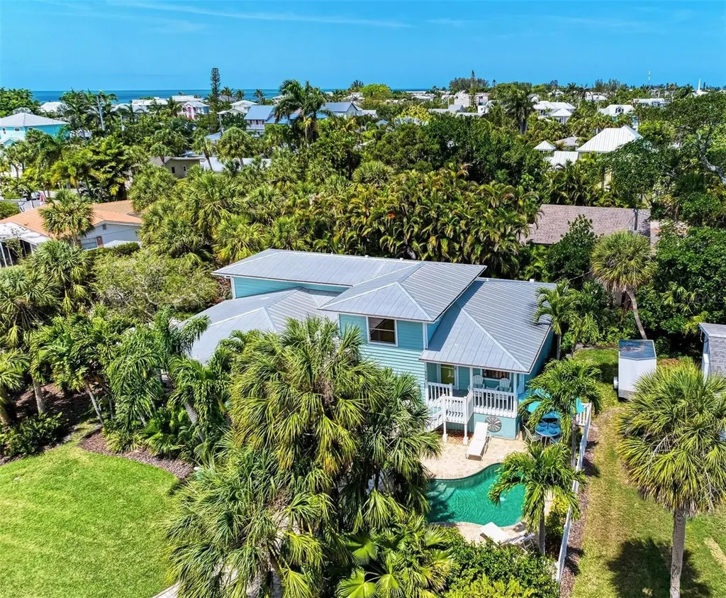 304 74th Street Holmes Beach FL 34217