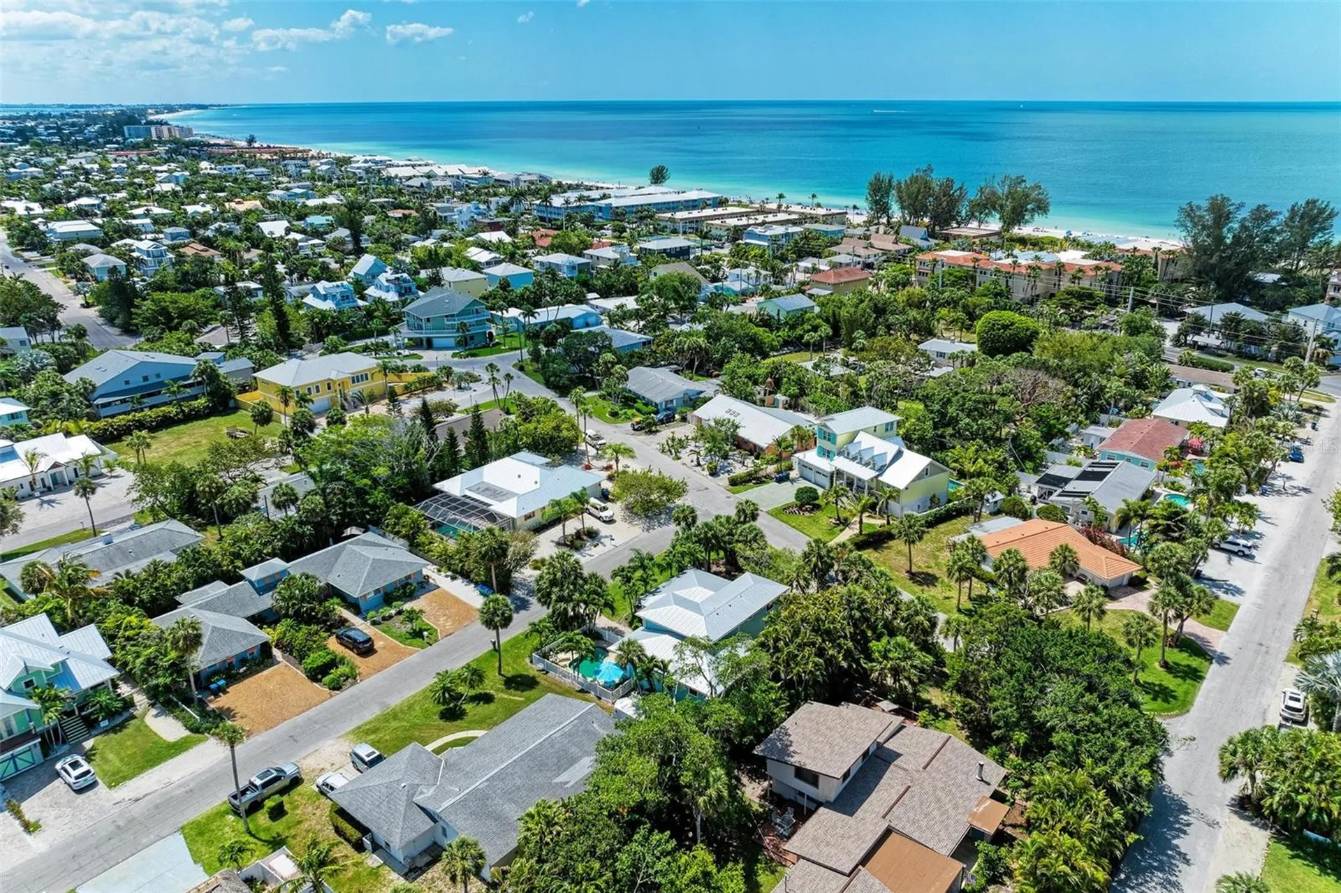 304 74th Street Holmes Beach FL 34217
