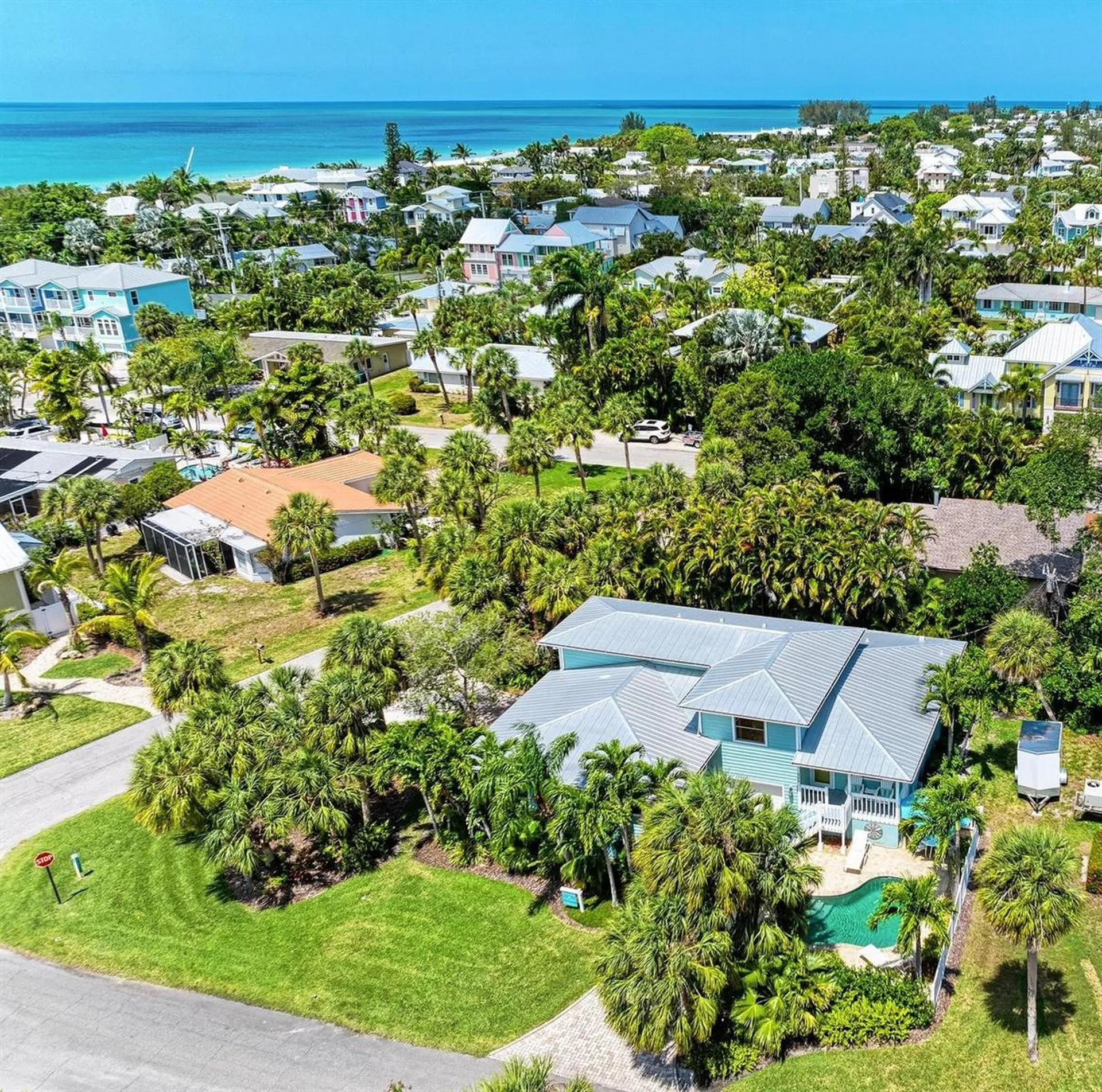 304 74th Street Holmes Beach FL 34217