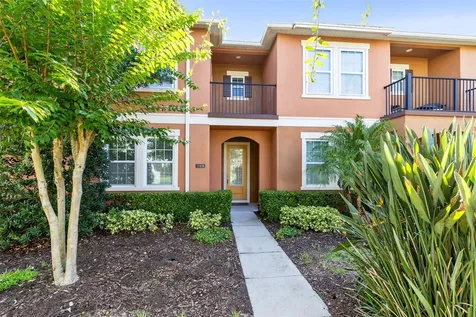 15458 Honeybell Drive Winter Garden FL 34787