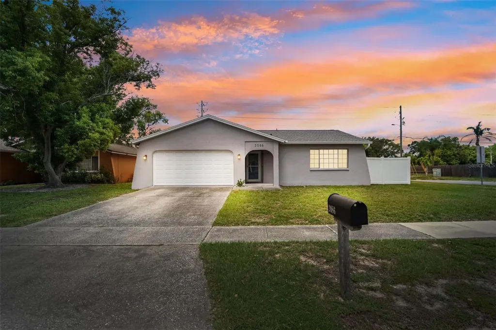 2086 Citrus Hill Lane Palm Harbor FL 34683