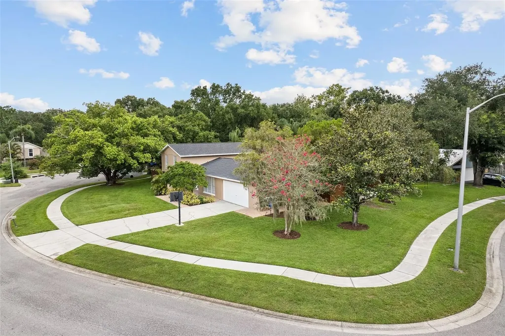 3101 Old Spring Place Tampa FL 33618