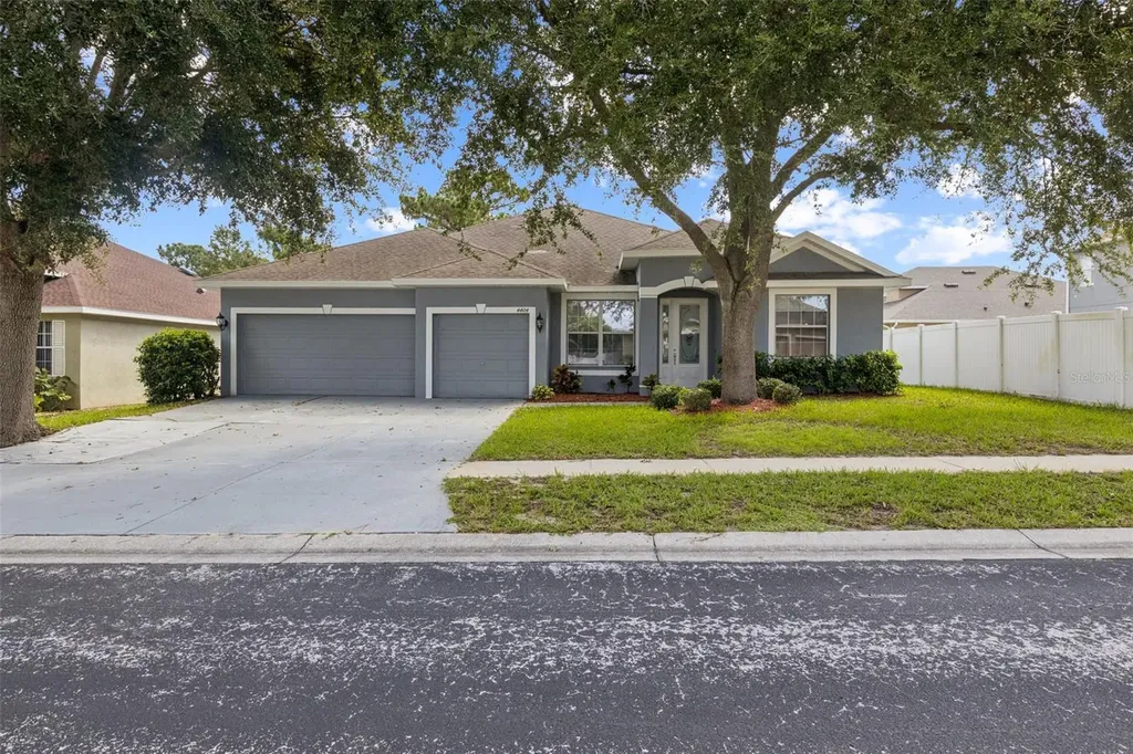 4404 Copper Hill Drive Spring Hill FL 34609