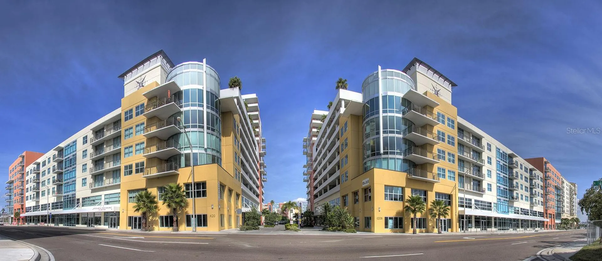 1120 E Kennedy Boulevard Tampa FL 33602