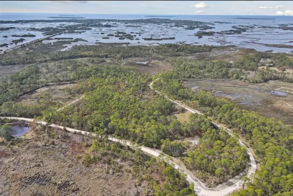 00 SW 153rd Terrace Cedar Key FL 32625