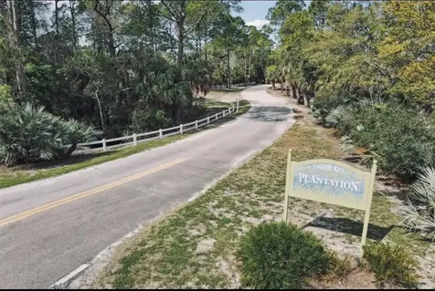 00 SW 153rd Terrace Cedar Key FL 32625