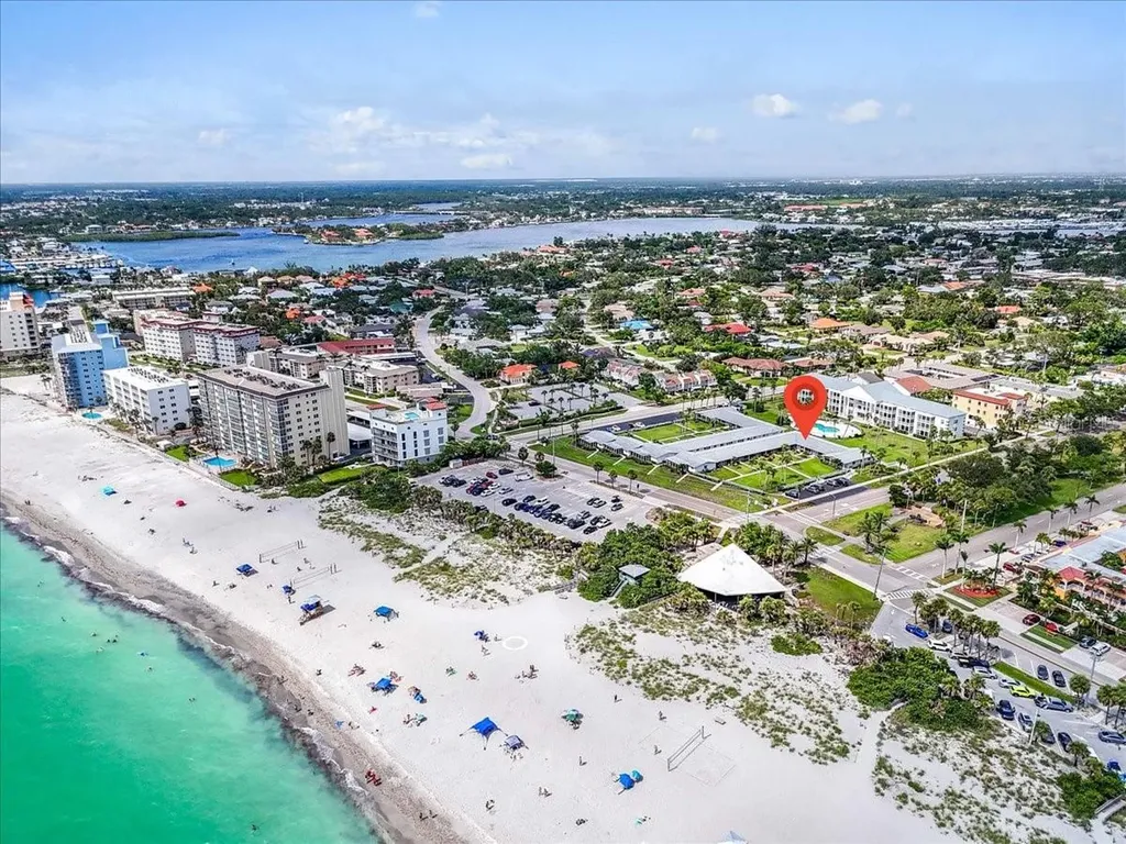 100 The Esplanade N Venice FL 34285