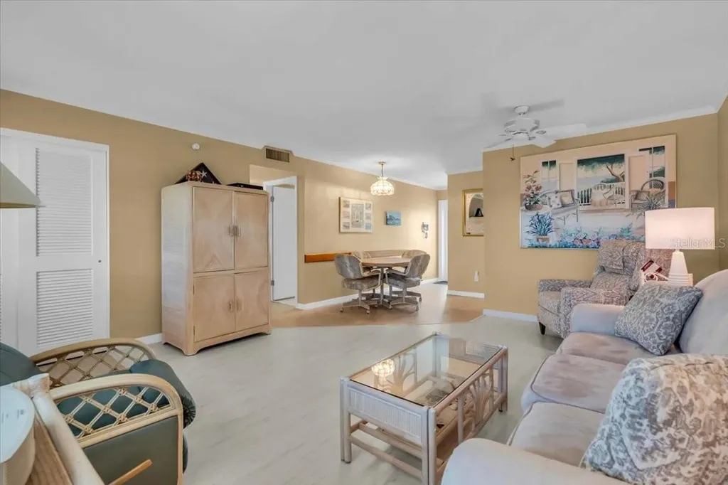 100 The Esplanade N Venice FL 34285