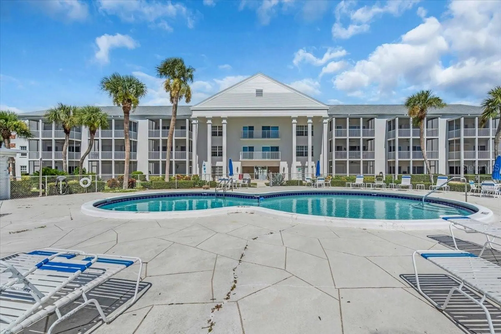 100 The Esplanade N Venice FL 34285
