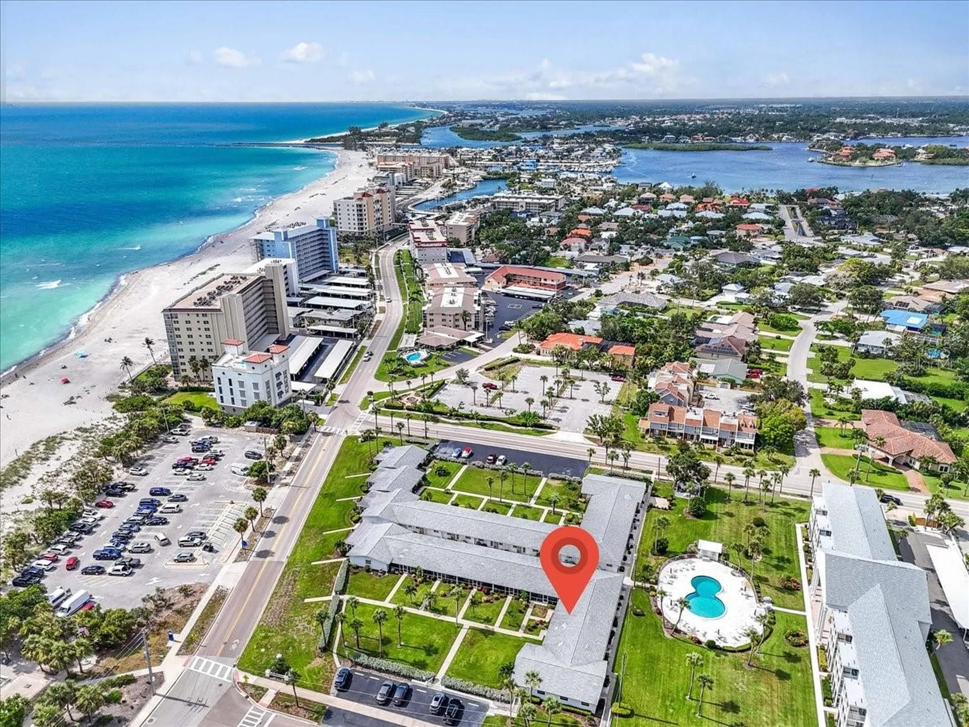 100 The Esplanade N Venice FL 34285