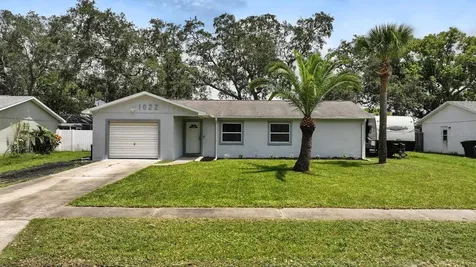 1022 Tompkins Drive Port Orange FL 32129