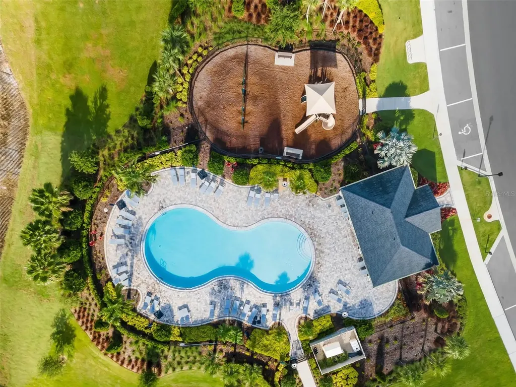 2865 High Pointe Street Clermont FL 34711