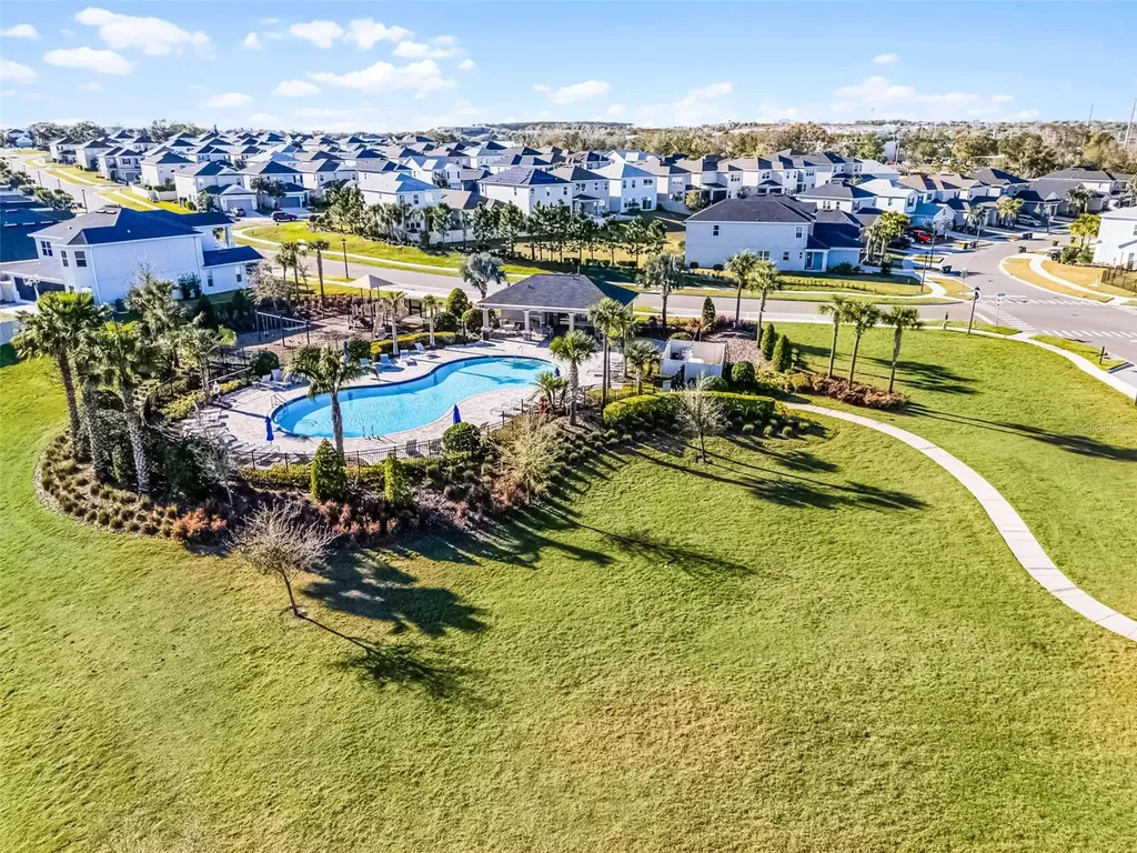 2865 High Pointe Street Clermont FL 34711