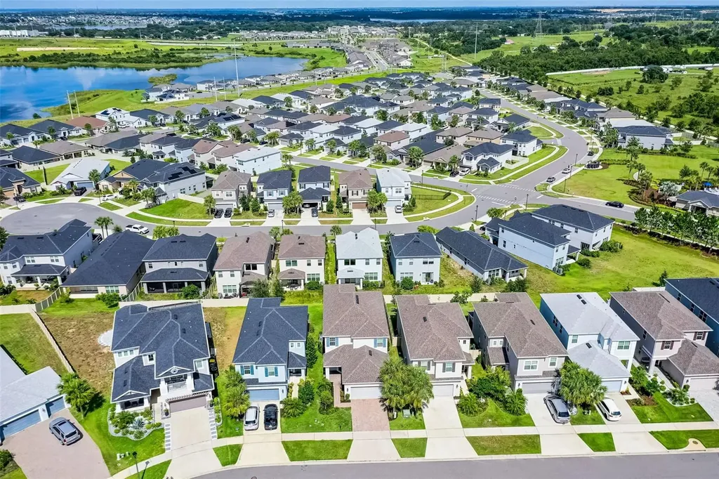2865 High Pointe Street Clermont FL 34711