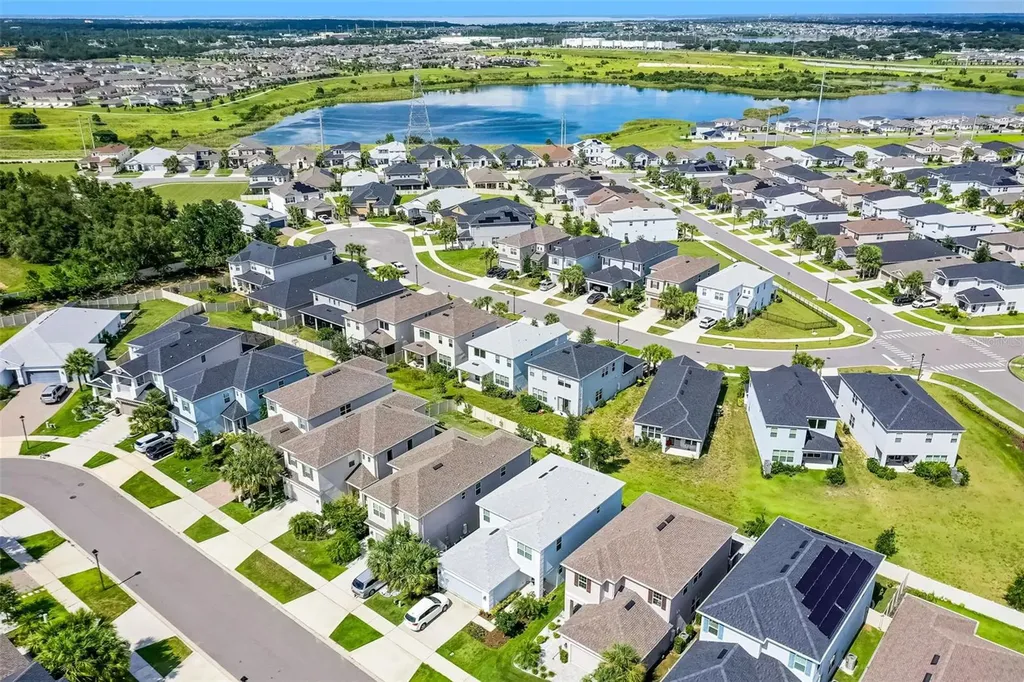 2865 High Pointe Street Clermont FL 34711