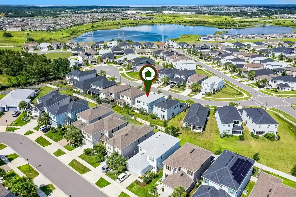 2865 High Pointe Street Clermont FL 34711
