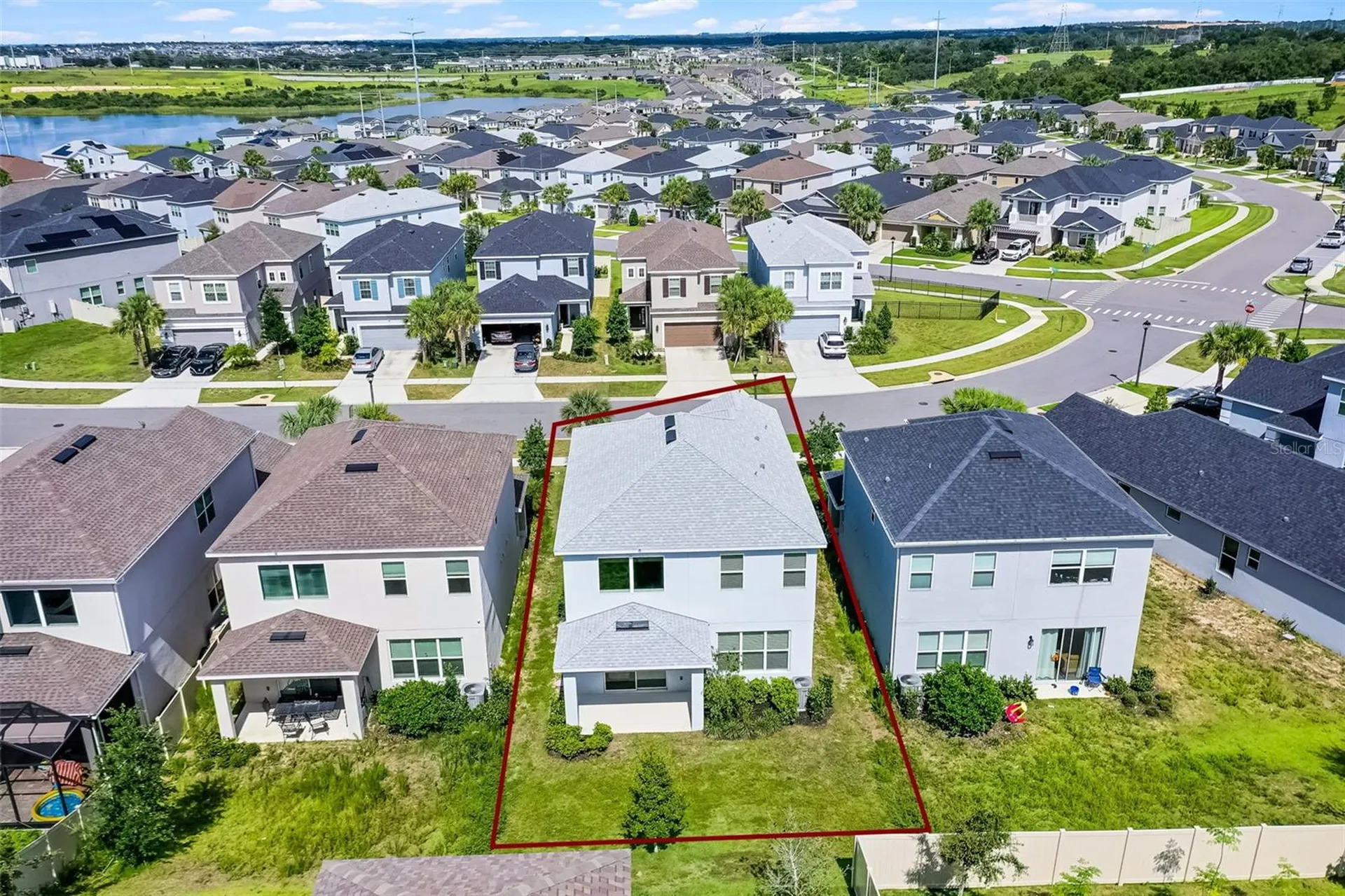 2865 High Pointe Street Clermont FL 34711
