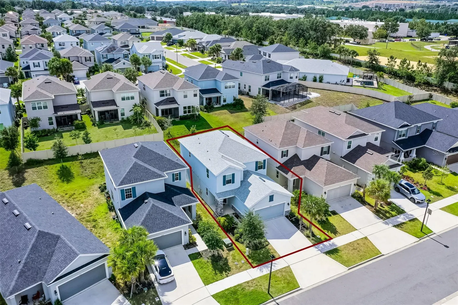 2865 High Pointe Street Clermont FL 34711