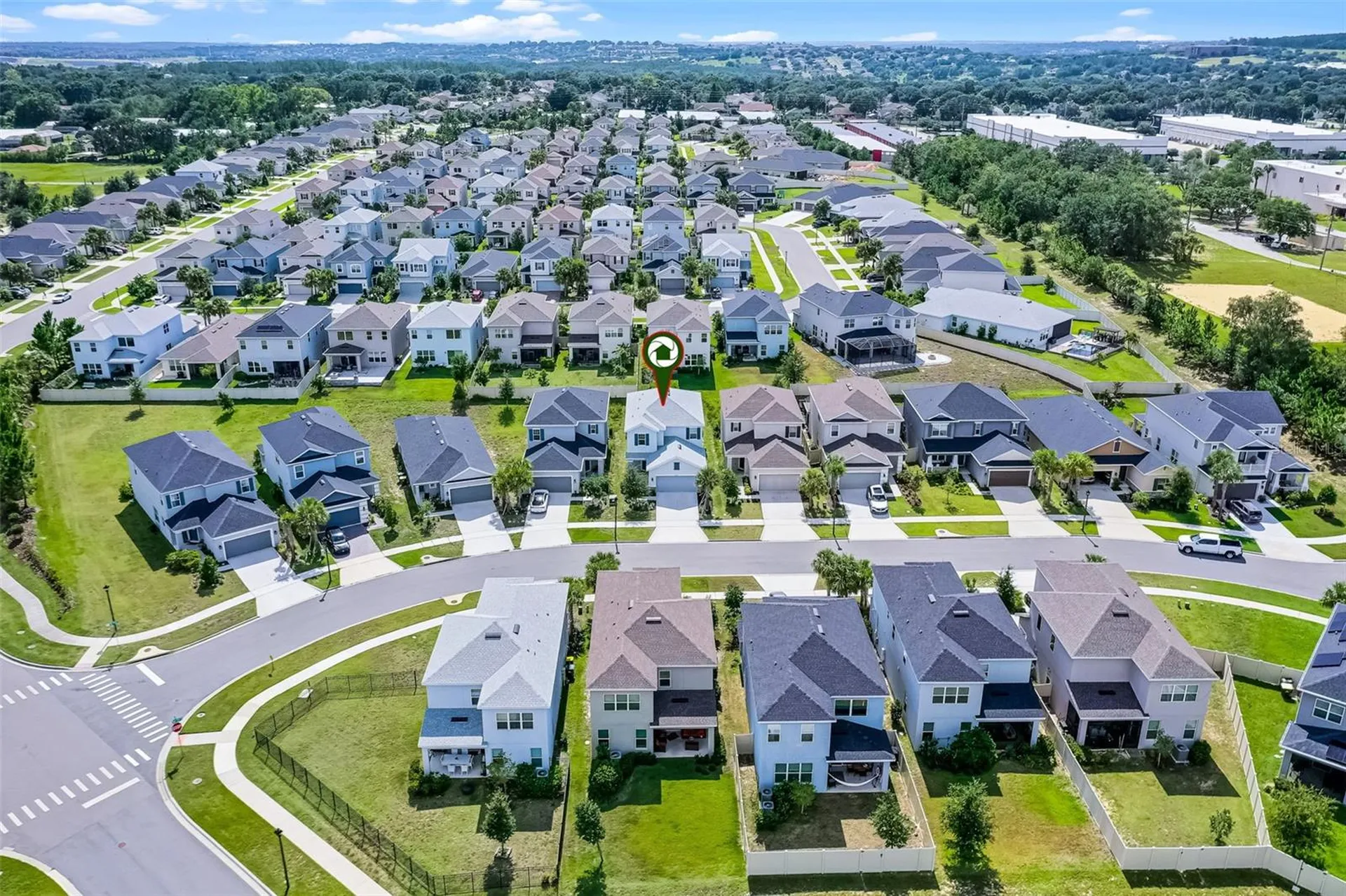 2865 High Pointe Street Clermont FL 34711