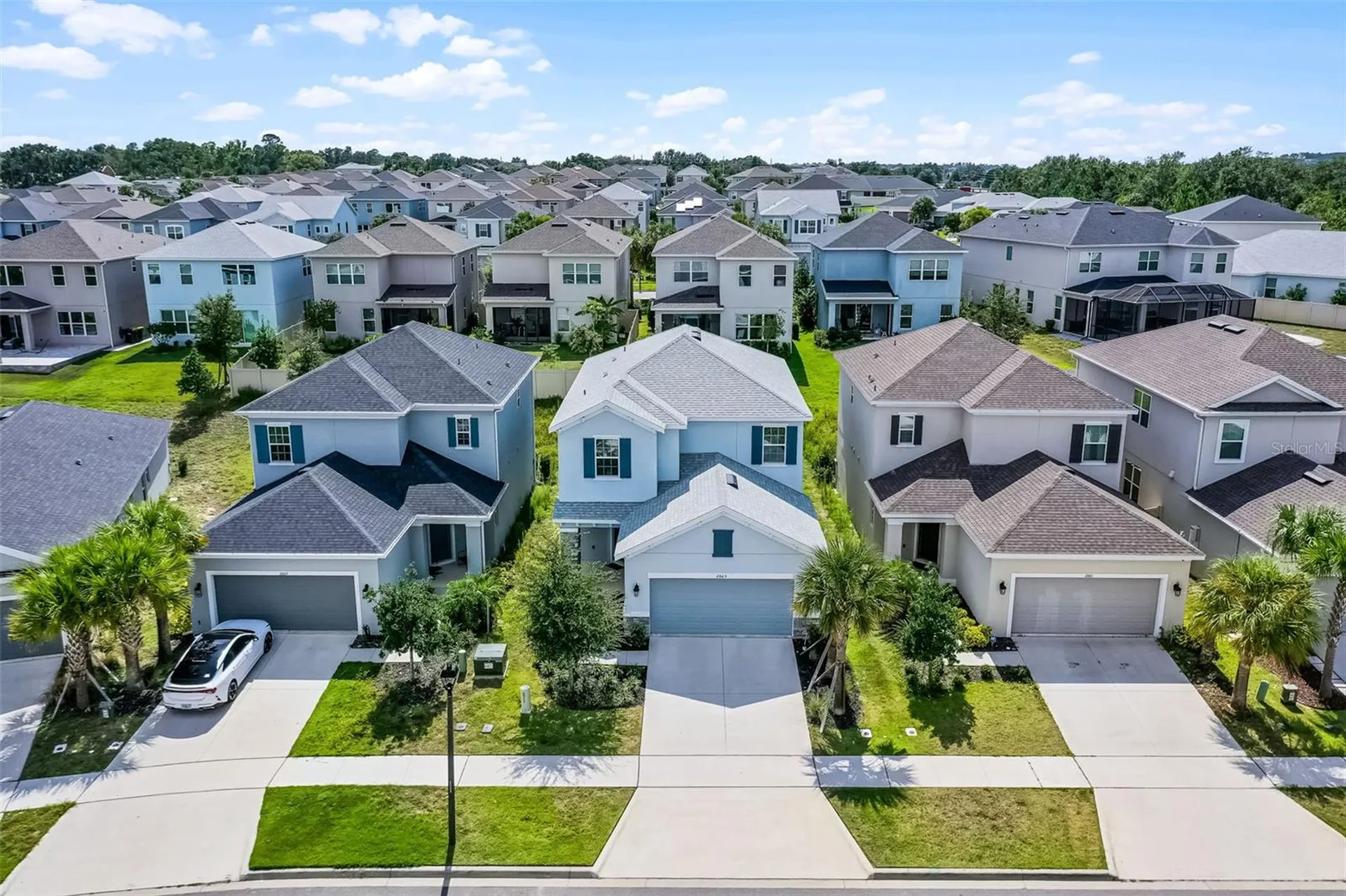 2865 High Pointe Street Clermont FL 34711