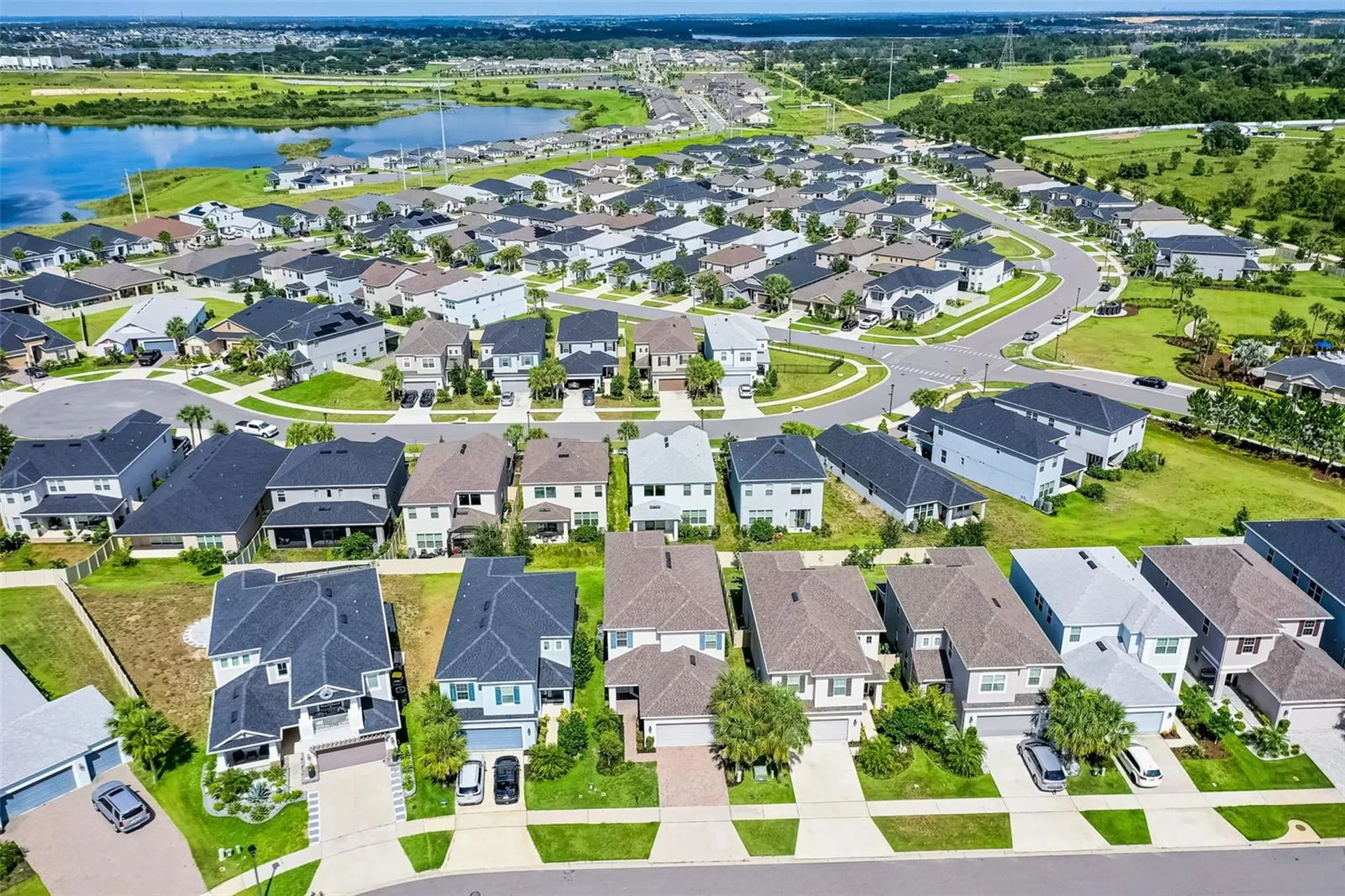 2865 High Pointe Street Clermont FL 34711