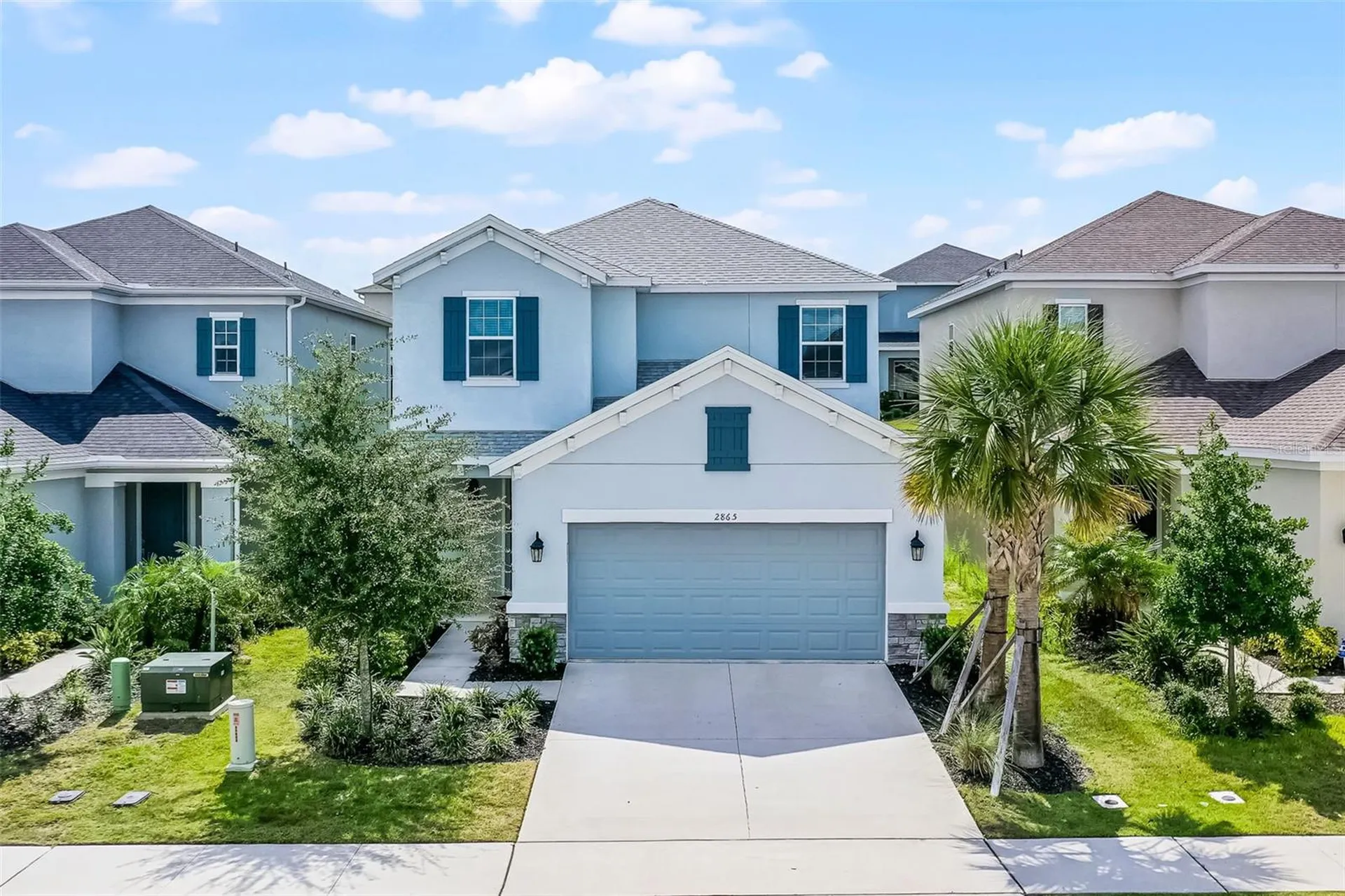2865 High Pointe Street Clermont FL 34711