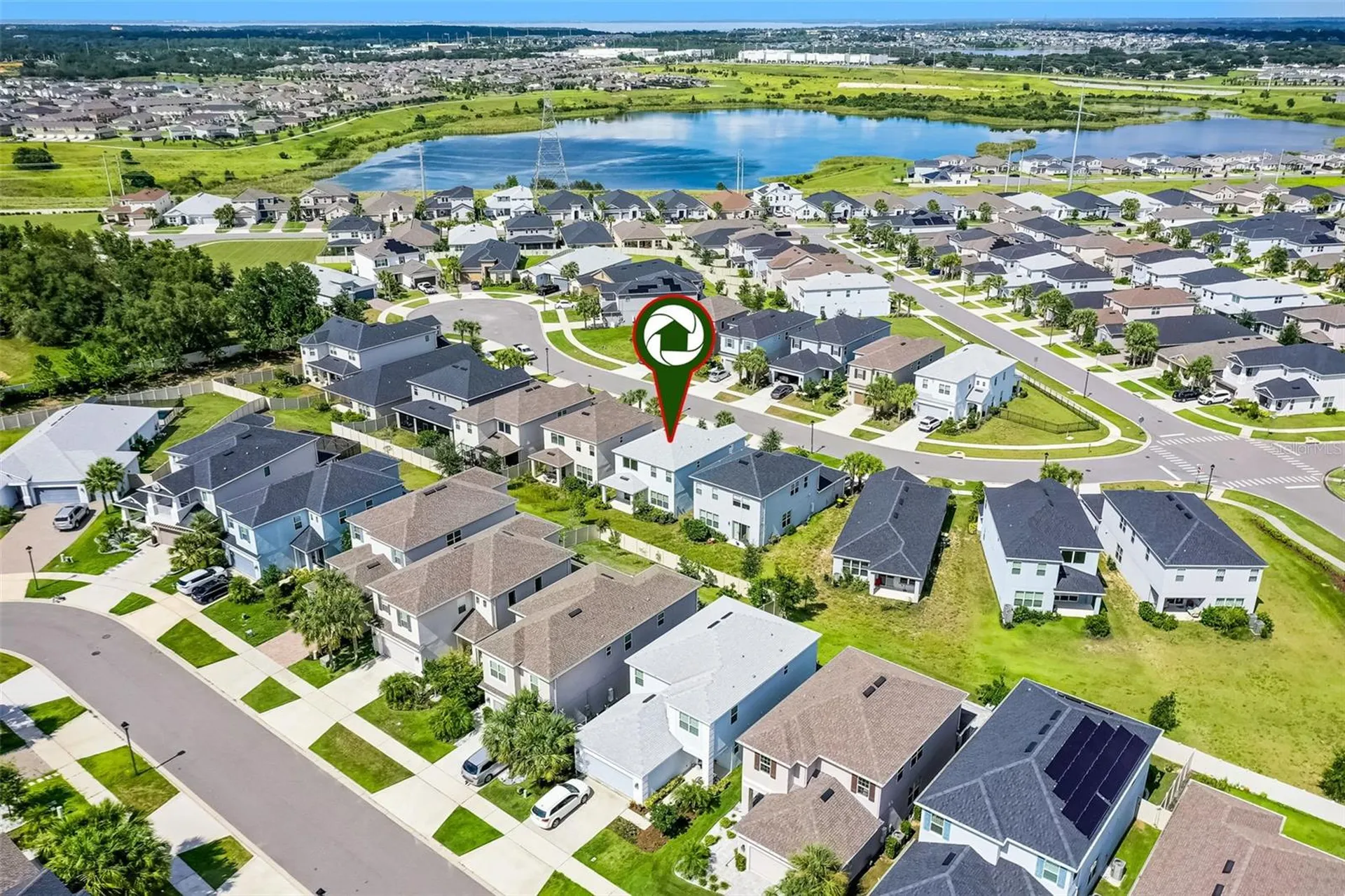 2865 High Pointe Street Clermont FL 34711